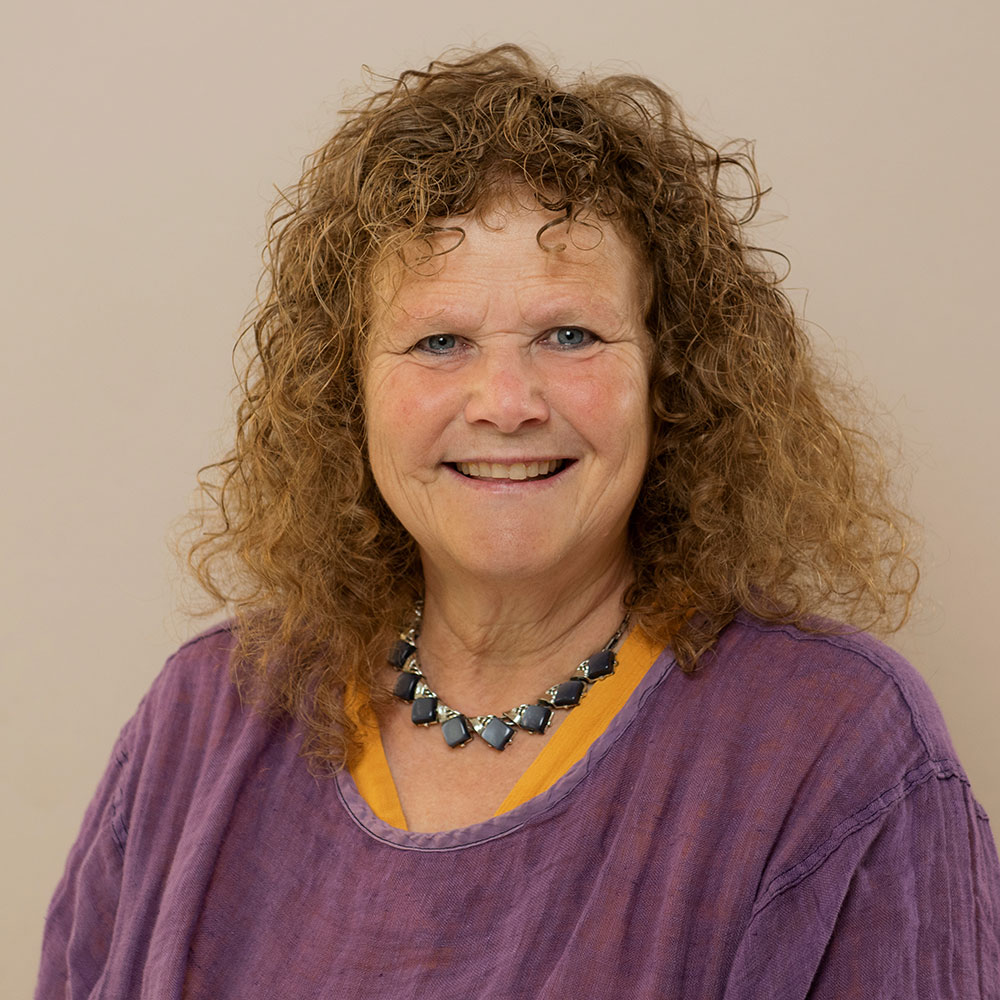 Vera M. Hilb, MA